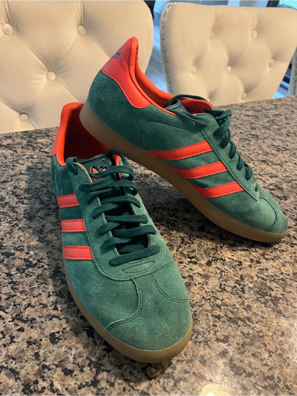 adidas FIFA World Cup Samba OG
Shoes